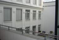 MIETWOHNUNG mit LOGGIA + GARAGE, Nähe Westbahnstr./Hermanng.