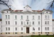 Traumwohnung mit Altbau-Flair und 11m²-Balkon