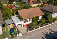 Charmantes Einfamilienhaus in Kittsee – Ideal für junge Familien!