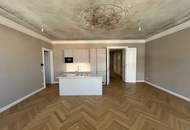 Tolle 4 -Zimmer Wohnung im Servitenviertel