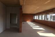 Flexible Bürofläche im Rohzustand - Mitgestaltung möglich - vorhandene Infrastruktur - repräsentativer Standort