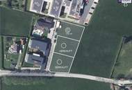 RARITÄT in Hart bei Graz! Aufgeschlossenes, SONNIGES und FLACHES Baugrundstück mit TOP ANBINDUNG! SENSATIONSPREIS!