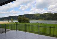 Haus an der Donau in Neustadtl - Stegmiete möglich!