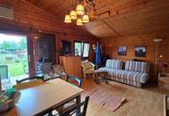 Traumhaftes Paradies - charmantes Häuschen am See