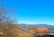 Einfamilienhaus in sonniger Lage mit herrlicher Aussicht in Edelschrott!