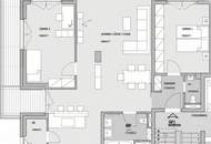 Exklusive Drei-Zimmer-Balkonwohnung | LEOPOLDSKRON