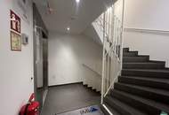 Ruhige 3-Zimmer-Wohnung mit Balkon nahe der Haltestelle Kliebergasse I Badewanne & Dusche