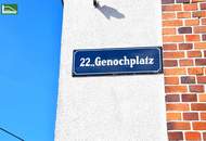 Charmante 2.Zimmer-Wohnung in absoluter Hofruhelage im Neubau aus 2022 - bis 2030 befristet vermietet (ca. 3,37% Rendite)! - JETZT ZUSCHLAGEN