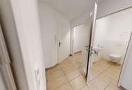 Unbefristete 3-Zimmer-Dachgeschosswohnung - nahe U3 Johnstraße