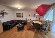 TRAUMHAFTE EIGENTUMSWOHNUNG INKL. TIEFGARAGENSTELLPLATZ