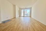 Hier müssen Sie schnell sein - AB SOFORT BEZIEHBAR! Tolle 2 Zimmerwohnung + Loggia! Absolute Ruhelage! U1 Kagranerplatz!