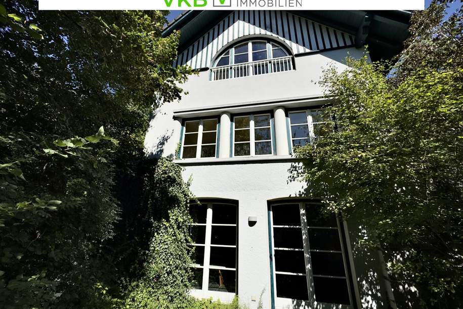 Charmantes Wohnjuwel mit großzügigem Raumangebot, Weinkeller & Doppelcarport in begehrter Attersee-Lage!, Haus-kauf, 650.000,€, 4863 Vöcklabruck