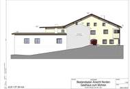 Exklusives Immobilienangebot: Historisches Juwel „Gasthaus“ im Herzen von Pfunds - Tradition trifft modernes Wohnen