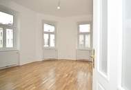 ++ NEU ++ GROSSARTIGE ALTBAUWOHNUNG + 2023 KOMPLETTSANIERUNG + NÄHE U1 REUMANNPLATZ + befristet vermietet