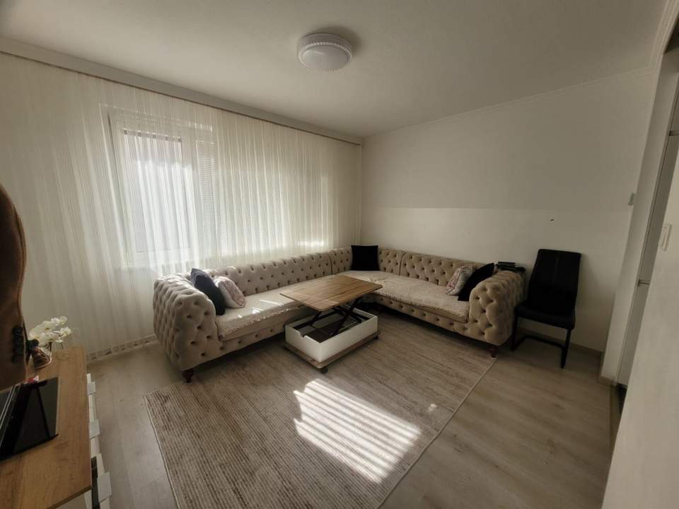 "Perfekt für uns 2!"