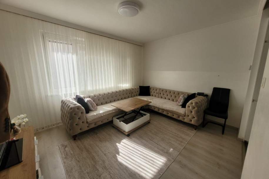 "Perfekt für uns 2!", Wohnung-kauf, 189.000,€, 1100 Wien 10., Favoriten