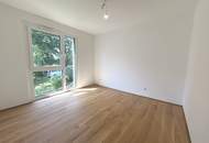 PROVISIONSFREI! Exklusives Wohnerlebnis am Flötzersteig, 1140: Moderne, perfekt aufgeteilte 3-Zimmer Wohnung mit S/W-Balkon! ERSTBEZUG!