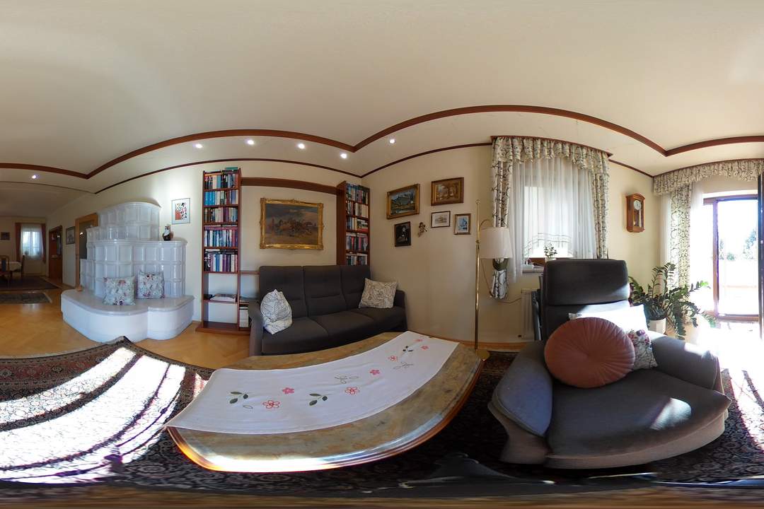 Einziehen und wohlfühlen: Haus in Wagram ob der Traisen