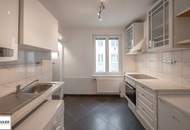 ab sofort: praktisch aufgeteilte 2 Zimmer Wohnung in der Nauseagasse - Nähe Ottraking !