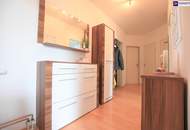 Cool den Sommer genießen! Perfekt aufgeteilte 3-Zimmer Dachgeschoßwohnung in Wien-Nähe mit Blick Richtung Schneeberg zu vermieten!