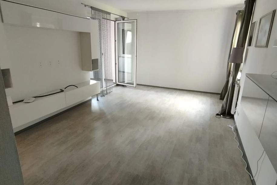 2-Zimmer Wohnung in ruhiger und zentraler Lage (Provisionsfrei), Wohnung-miete, 687,00,€, 8750 Murtal