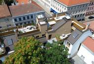Profitieren Sie von urbanem Wachstum: Ihre Kapitalanlage