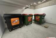 Ihr Erstbezug im Grünen: Moderne 1-Zimmer-Wohnung mit Garten in 1230 Wien!