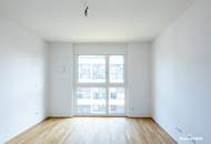 Wohnen nahe Alte Donau &amp; U1 – moderne 2-Zimmer-Wohnung mit Loggia &amp; Balkon