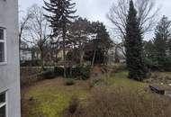 * Altbautraum * Jugendstilhaus in schöner Lage