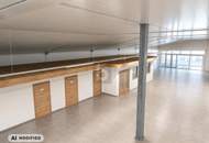 VIELSEITIGER FIRMENSTANDORT MIT CA. 2.400 M² NUTZFLÄCHE ? TEILKAUF MÖGLICH