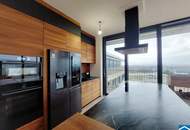 Exklusiver DG-Wohntraum im KORSO – Urbaner Luxus im Herzen des 2. Bezirks