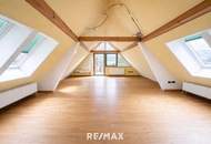 320 m² Wohnfläche um € 249.000 – Wohnen mit Geschichte in Toplage