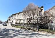 im Zentrum von Korneuburg Abbruchhaus