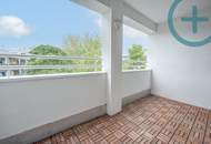 charmante 3-Zimmerwohnung inklusive Loggia