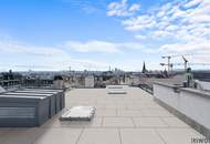 Dachterrassenwohnung mit Traumausblick | 72m² Terrassenfläche | 2 Minuten zur Mariahilferstr. | 2 Minuten zur U6 und U3