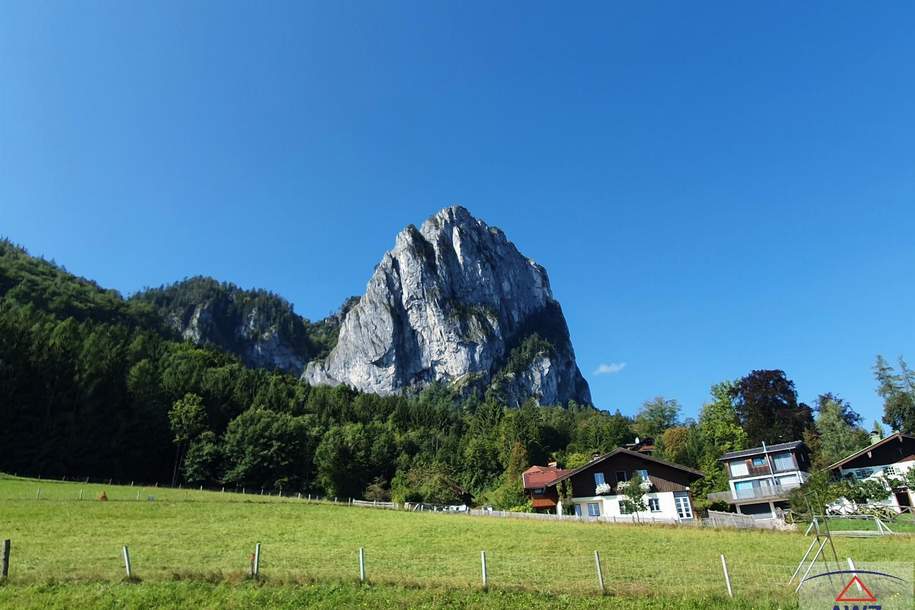 Murau: Chalet-/Ferien- oder Wohnhaus in der Ski- und Urlaubsregion!, Haus-kauf, 8862 Murau