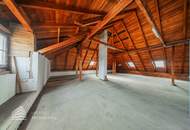 Charmantes Einfamilienhaus in idyllischer Lage in Breitensee – Sofort verfügbar, großzügiger Garten, Terrasse und Ausbaupotenzial