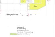 Büro oder Geschäftsfläche mit Lagermöglichkeit und Parkplätze