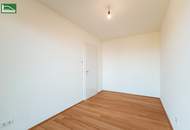 Rarität - 5.Zimmer mit Terrasse im Neubau im Niedrig-Energie-Standard im grünen Hirschfeld – Naturnah wohnen _ Provisionsfrei