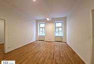 Helle Stadtwohnung mit optimaler Raumaufteilung in 1030 Wien