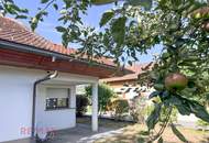 Bungalow in Rankweil – Großzügig, ruhig, besonders