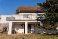 "Großzügiges Haus mit Weitblick im Kreuttal"