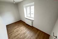 Erstbezug nach Komplettsanierung! 2-Zimmer-Wohnung in grüner Lage!