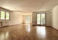 Exklusive 4-Zimmer-Wohnung in begehrter Lage von Neustift am Walde