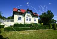 Bezauberndes Jahrhundertwendehaus in Grünruhelage!