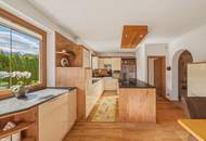Ideal für Großfamilien! Großzügiges Einfamilienhaus mit Charme in Inzing zu verkaufen!