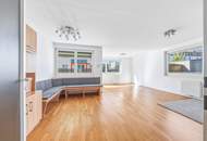 5- Zimmer Gartenwohnung in Hötting zu vermieten!