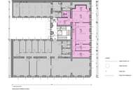 Büro mit Stil &amp; Substanz – Repräsentative Altbaufläche in Wiens bester Lage