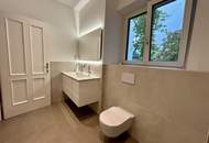 1010! Topmoderne 4-Zimmer-DG-Maisonette mit kleinem Balkon in toller Lage!