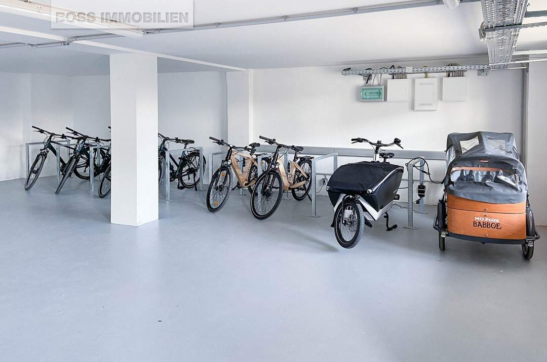 70 m² Lagerfläche unbeheizt